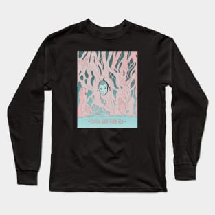 Come and Find me Long Sleeve T-Shirt